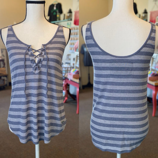Abercrombie & Fitch Tank Top - Size Small