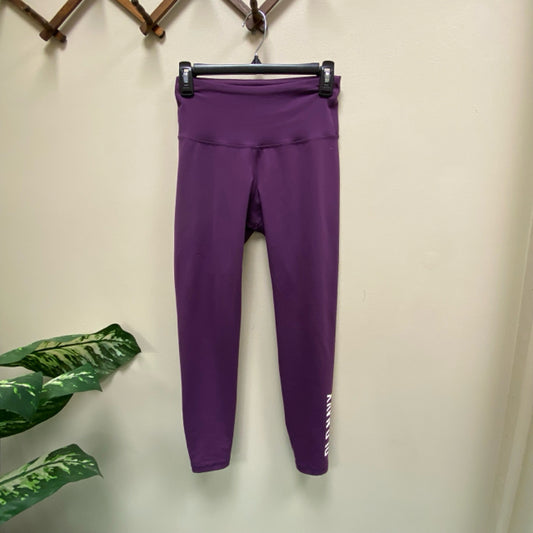 Old Navy Active Go-Dry Leggings - Size Small