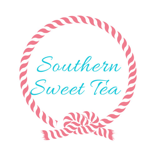 Twisted Scents Freshie - Southern Sweet Tea