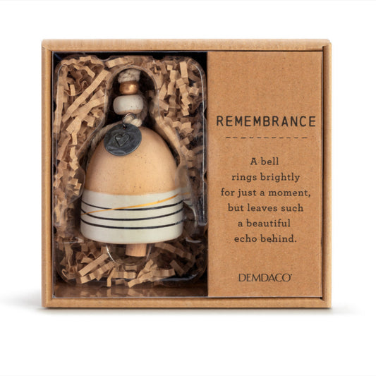 Demdaco Inspired Bells - Remembrance