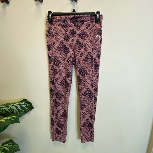 PINK Victoria's Secret Ultimate Athletic Leggings - Size Small