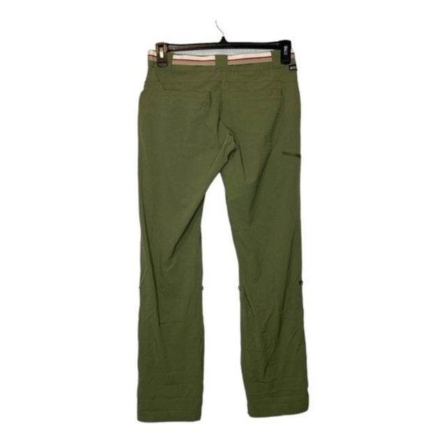 Eastern Mountain Sports Covertible Pants - Size 4