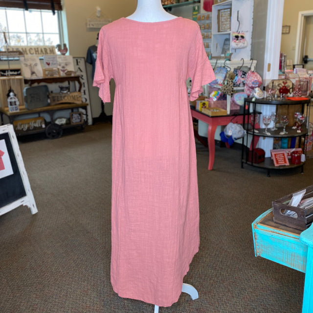 Hailey & Co Dress - Size Medium