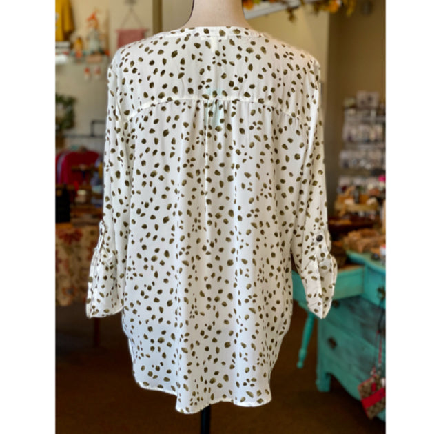 Maurices Top - Size Large