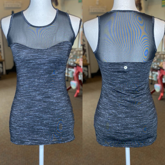 90 Degree Tank Top - Size Small