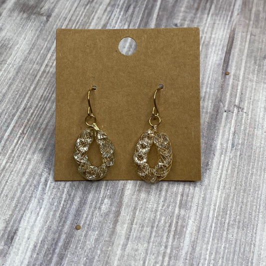 Vintage Dangle Earrings