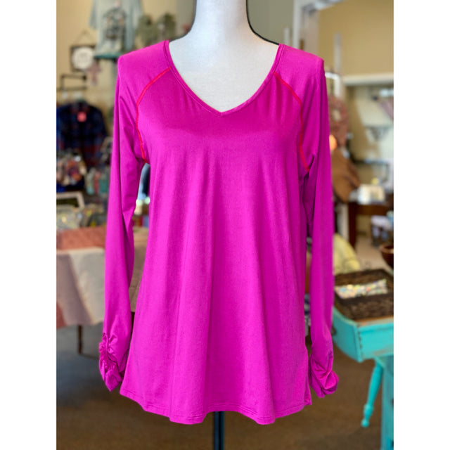 Spanx Top - Size Large