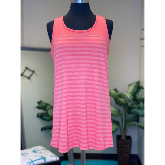 Bolle Tank Top - Size Large