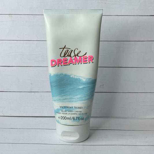 Victoria's Secret Tease Dreamer Velvet Body Cream - 6.7 fl oz