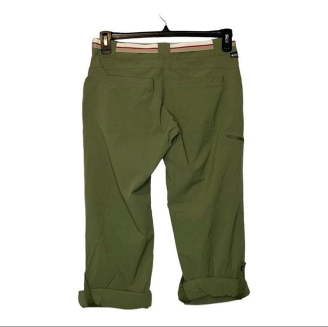 Eastern Mountain Sports Covertible Pants - Size 4