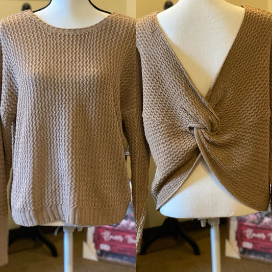 Moondance Sweater - Size XL