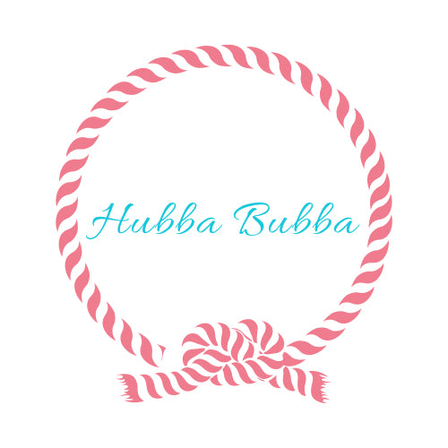 Twisted Scents Freshie - Hubba Bubba