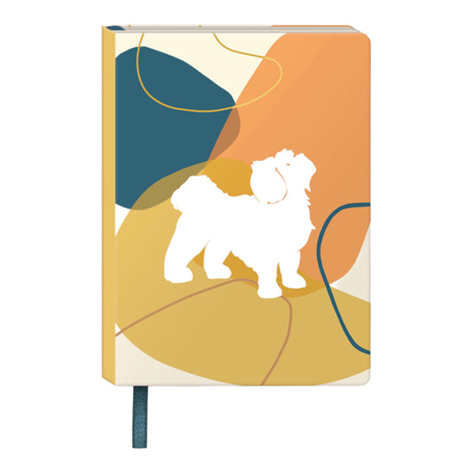 Shih Tzu Journal