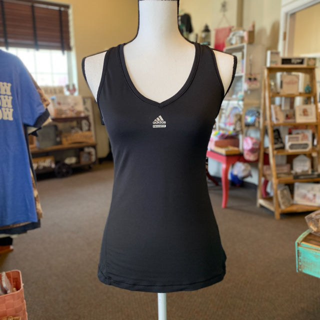 Adidas TechFit Athletic Tank Top - Size Small