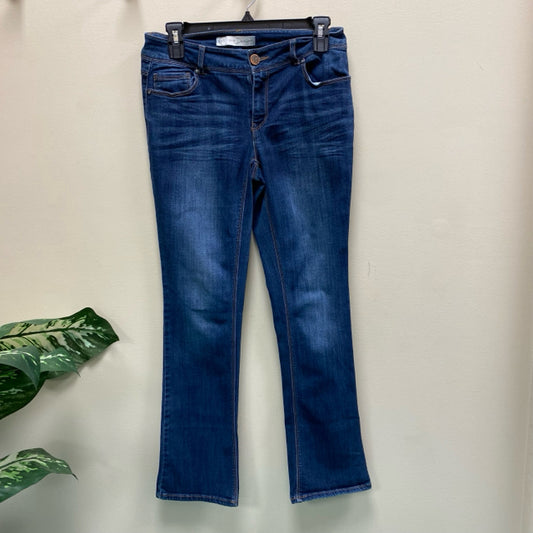 Cato Contemporary Jeans - Size 6P